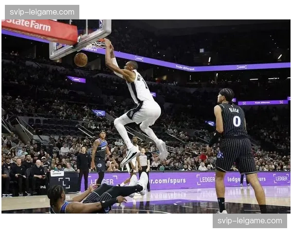 马刺文班亚马防守覆盖面积：护框效率与换防外线能力评估