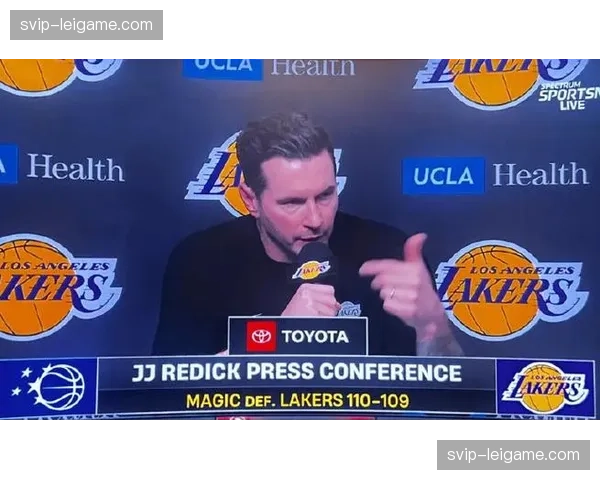 湖人雷迪克怒批防守崩盘 要求教练组摸透问题讲透思路